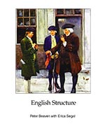 English Structure